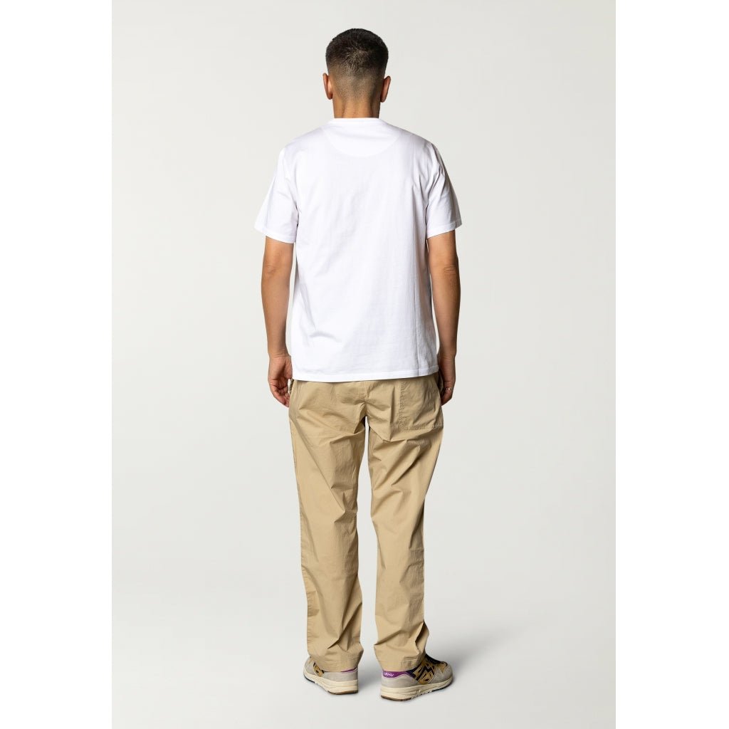 Fat Moose T-shirts / Polo fm2554_S - Bygholm Menswear